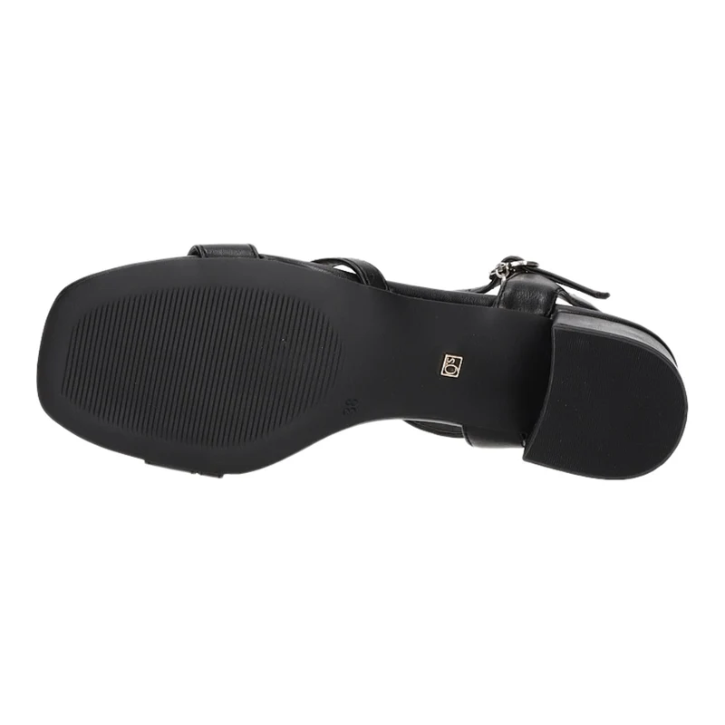 s.Oliver Sandalette 30-50mm Absatz