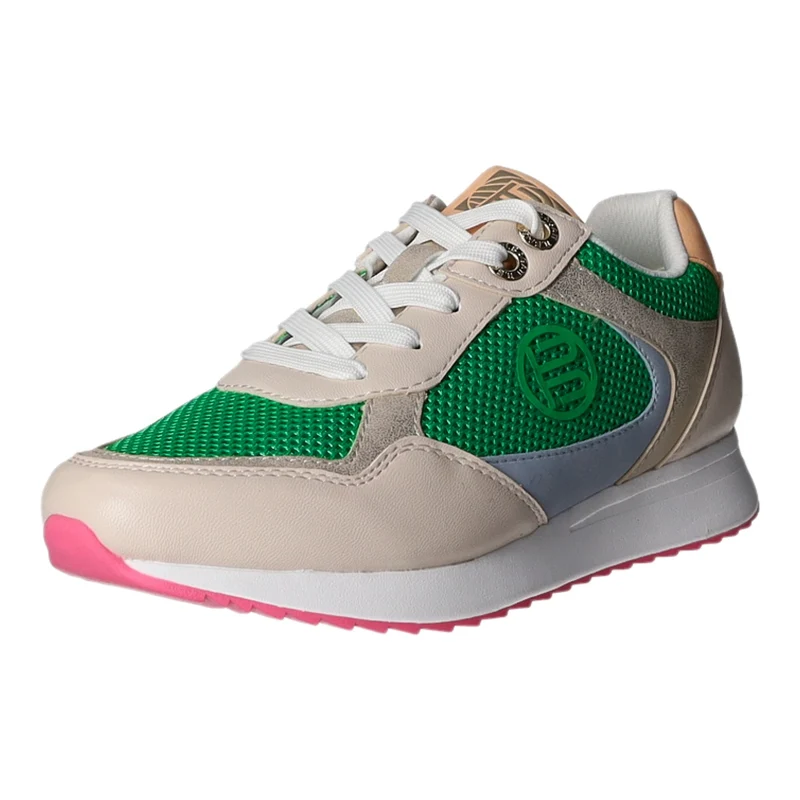 TT.BAGATT Schnürhalbschuh Sneaker (sportlich)