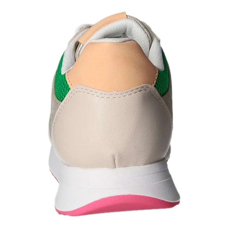 TT.BAGATT Schnürhalbschuh Sneaker (sportlich)