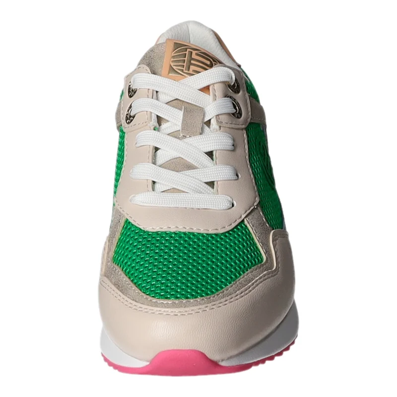 TT.BAGATT Schnürhalbschuh Sneaker (sportlich)
