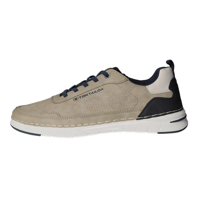 Tom Tailor Schnürhalbschuh Freizeit (Casual)