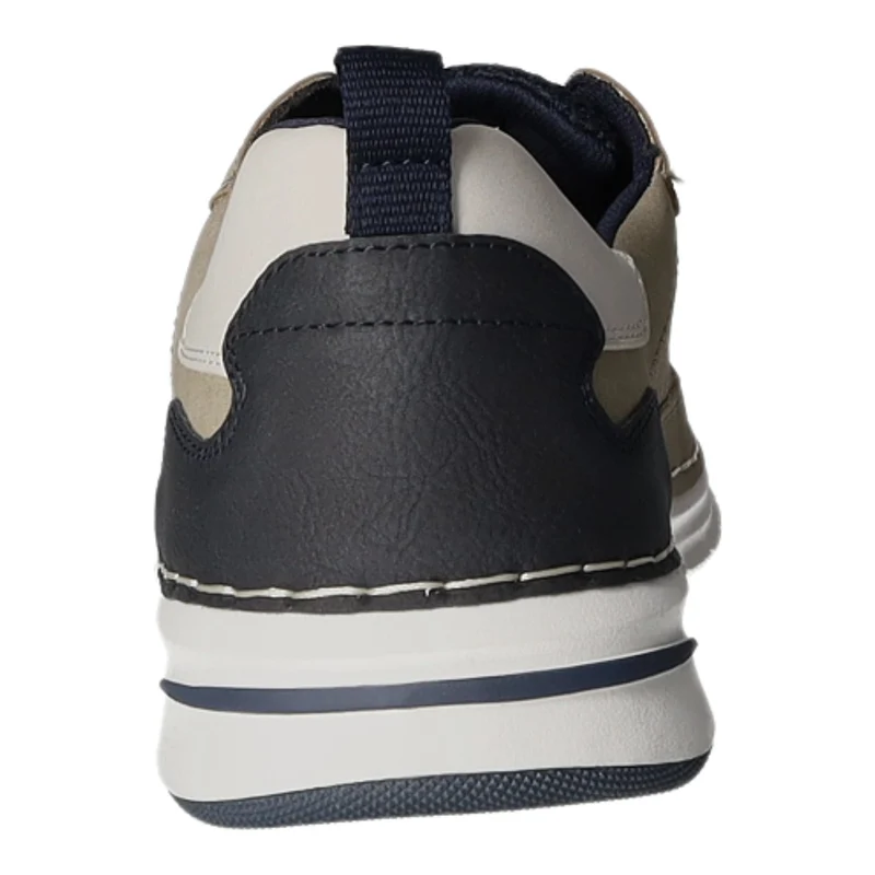 Tom Tailor Schnürhalbschuh Freizeit (Casual)
