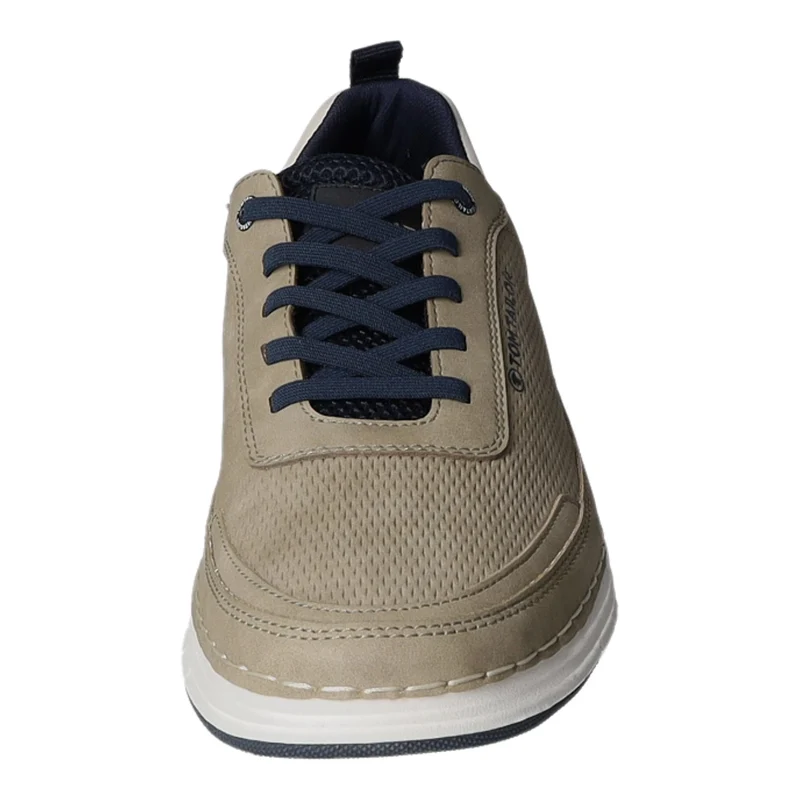 Tom Tailor Schnürhalbschuh Freizeit (Casual)