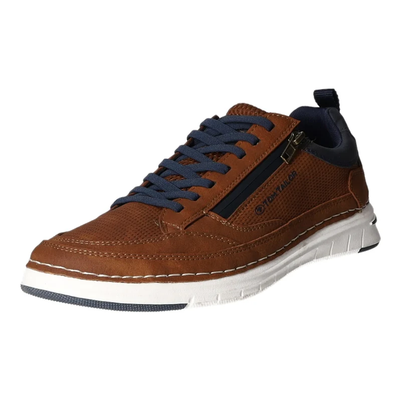 Tom Tailor Schnürhalbschuh Freizeit (Casual)
