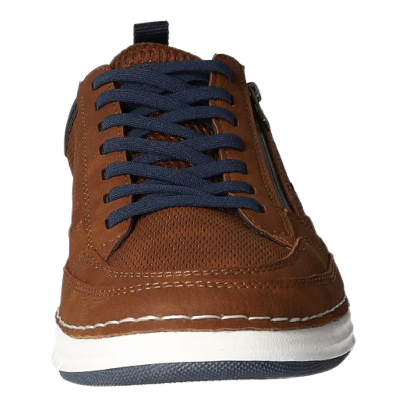 Tom Tailor Schnürhalbschuh Freizeit (Casual)