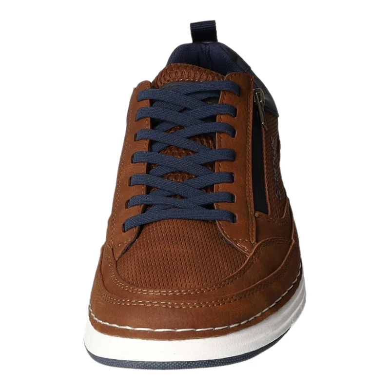 Tom Tailor Schnürhalbschuh Freizeit (Casual)