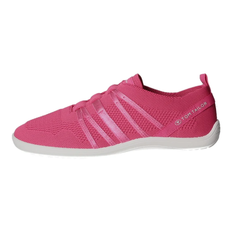 Tom Tailor Slipper/Kletthalbschuh (casual)