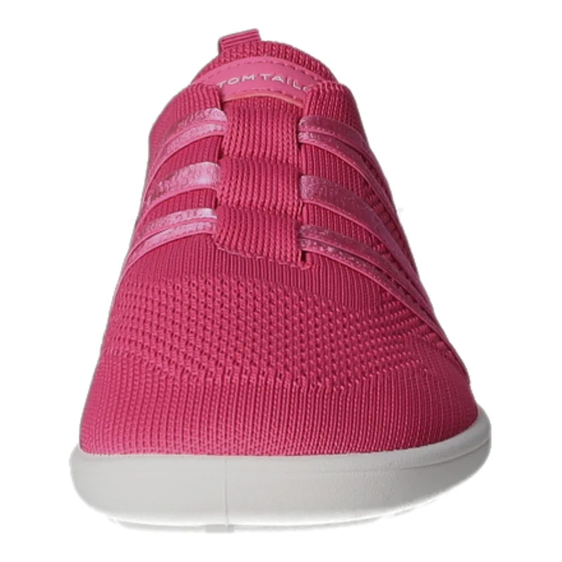 Tom Tailor Slipper/Kletthalbschuh (casual)