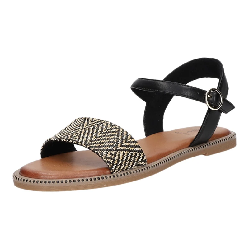 s.Oliver Sandalette bis 30mm Absatz (casual)