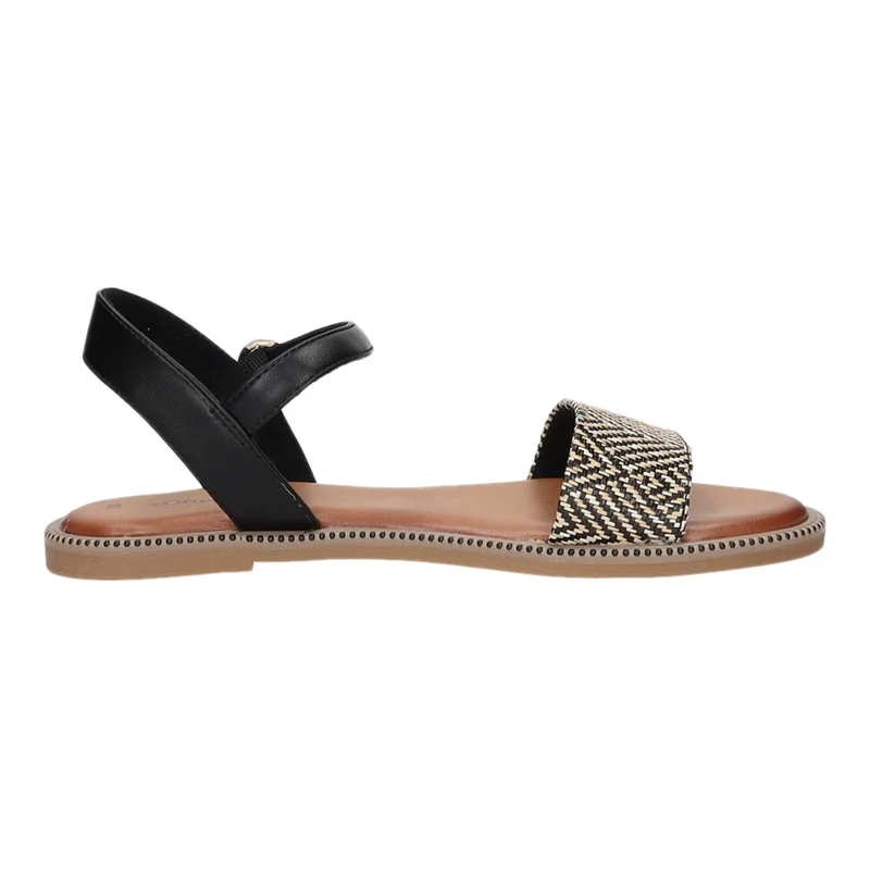 s.Oliver Sandalette bis 30mm Absatz (casual)