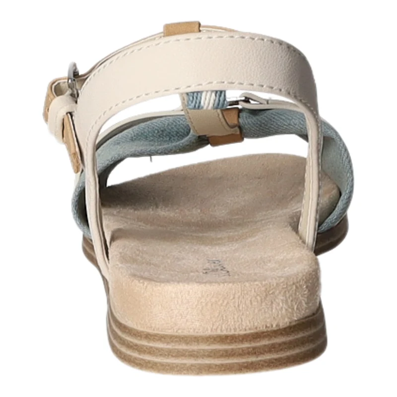 s.Oliver Sandalette bis 30mm Absatz (casual)