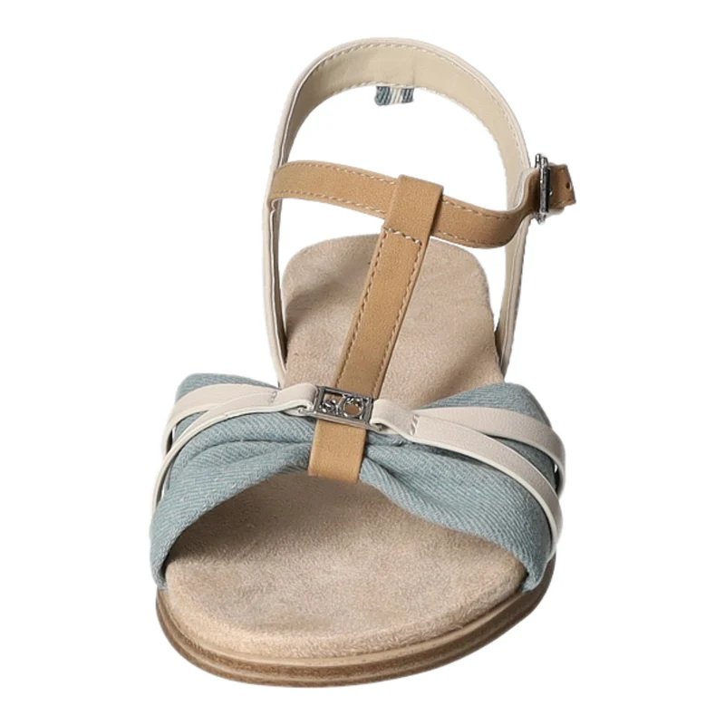 s.Oliver Sandalette bis 30mm Absatz (casual)