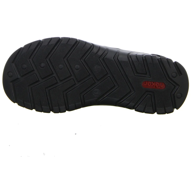 Rieker Sandalette Zehenschutz Freizeit (casual)