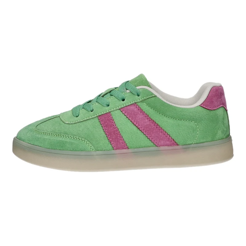 BOXX Schnürhalbschuh Sneaker (sportlich)