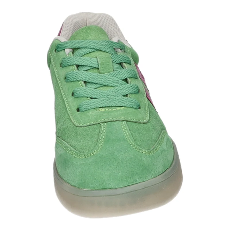 BOXX Schnürhalbschuh Sneaker (sportlich)