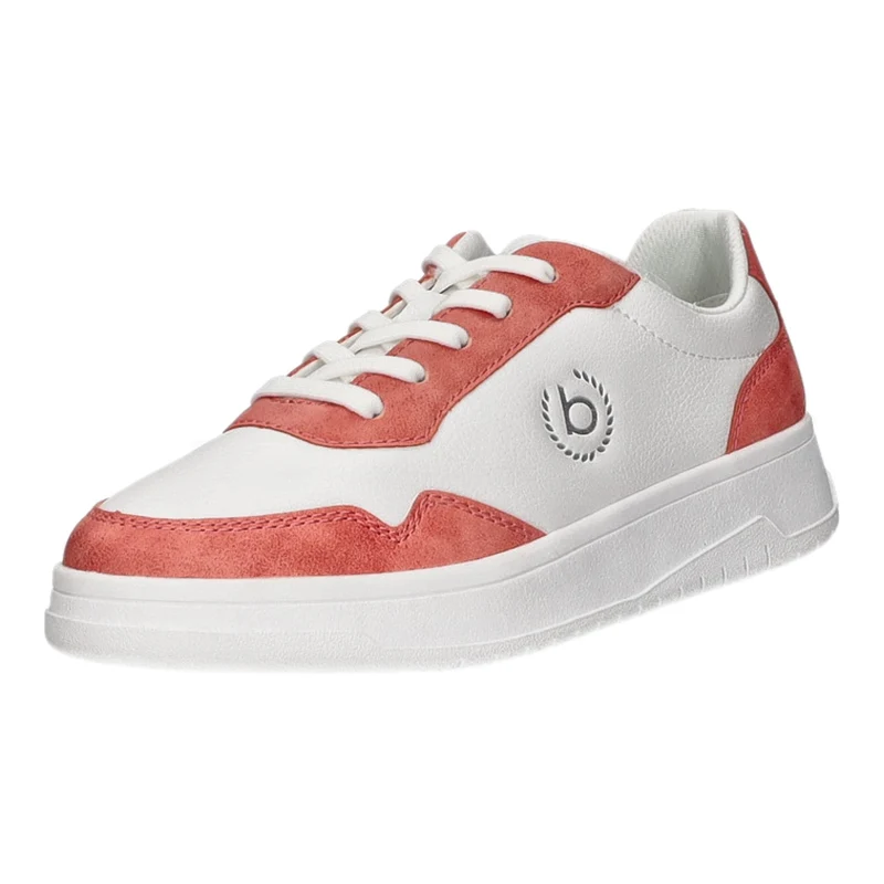 bugatti Schnürhalbschuh Sneaker (sportlich)