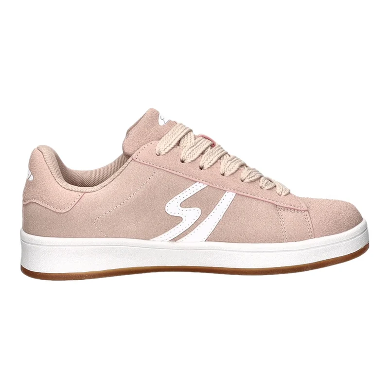 Sneakers Schnürhalbschuh Sneaker (sportlich)