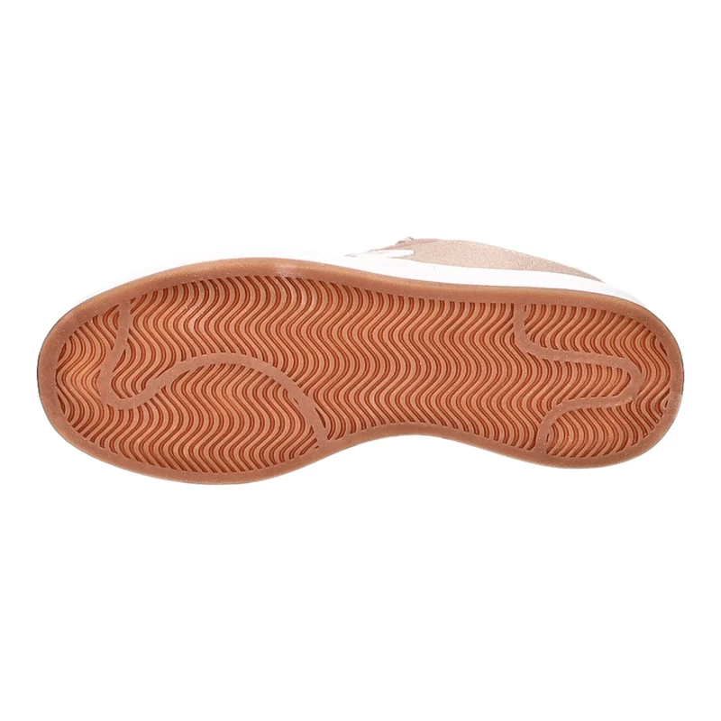 Sneakers Schnürhalbschuh Sneaker (sportlich)