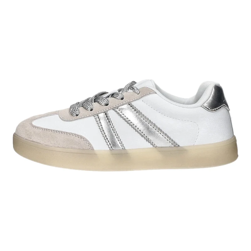 BOXX Schnürhalbschuh Sneaker (sportlich)