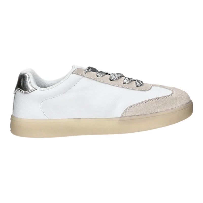 BOXX Schnürhalbschuh Sneaker (sportlich)
