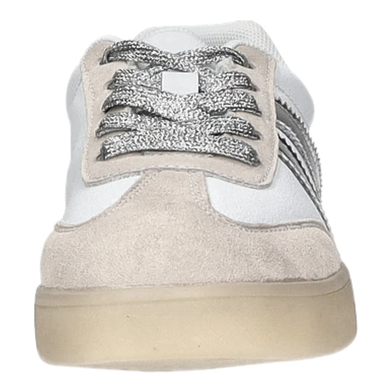 BOXX Schnürhalbschuh Sneaker (sportlich)