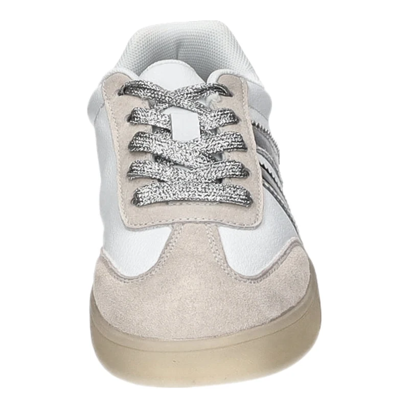 BOXX Schnürhalbschuh Sneaker (sportlich)