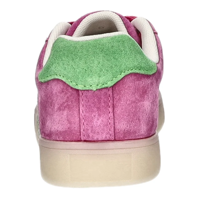 BOXX Schnürhalbschuh Sneaker (sportlich)