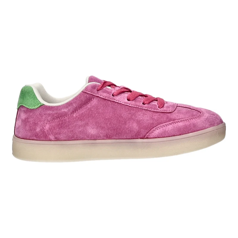 BOXX Schnürhalbschuh Sneaker (sportlich)