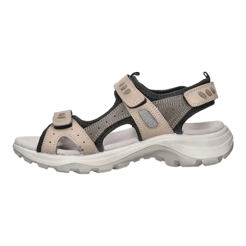 BOXX Sportliche Sandalette bis 30mm Sohlenhöhe