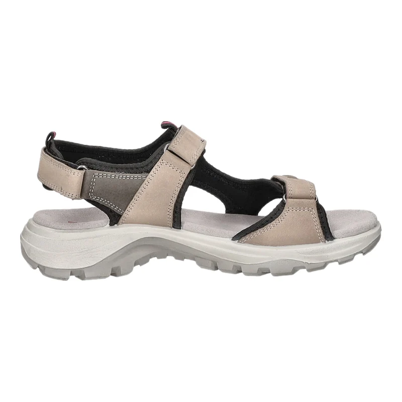 BOXX Sportliche Sandalette bis 30mm Sohlenhöhe