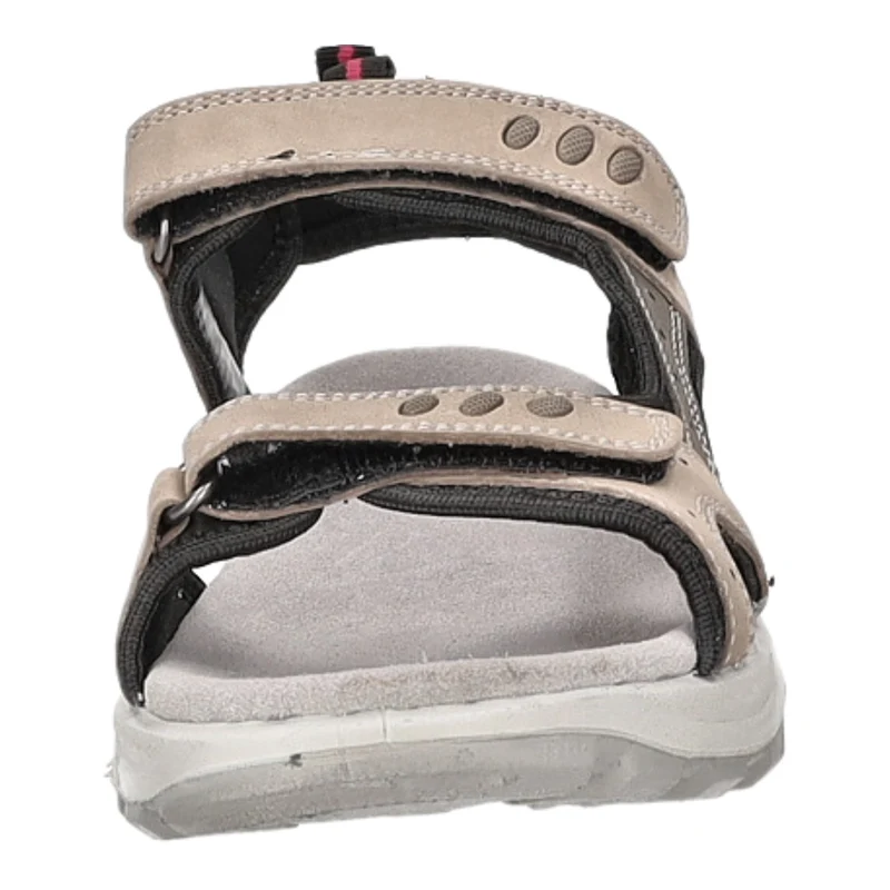 BOXX Sportliche Sandalette bis 30mm Sohlenhöhe