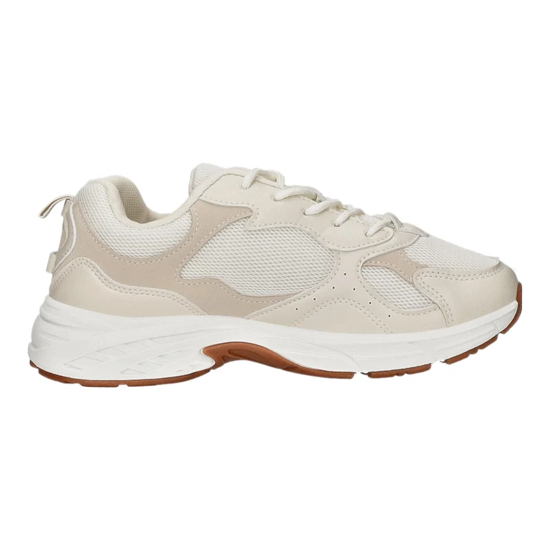 Sneakers Schnürhalbschuh Sneaker (sportlich)