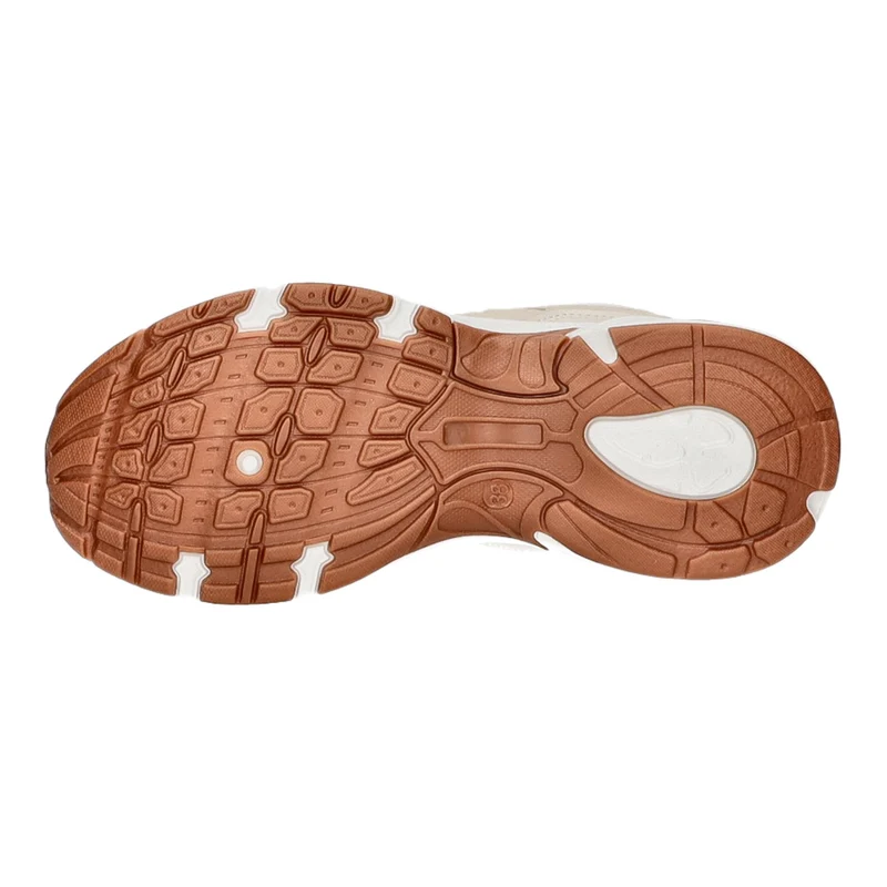 Sneakers Schnürhalbschuh Sneaker (sportlich)