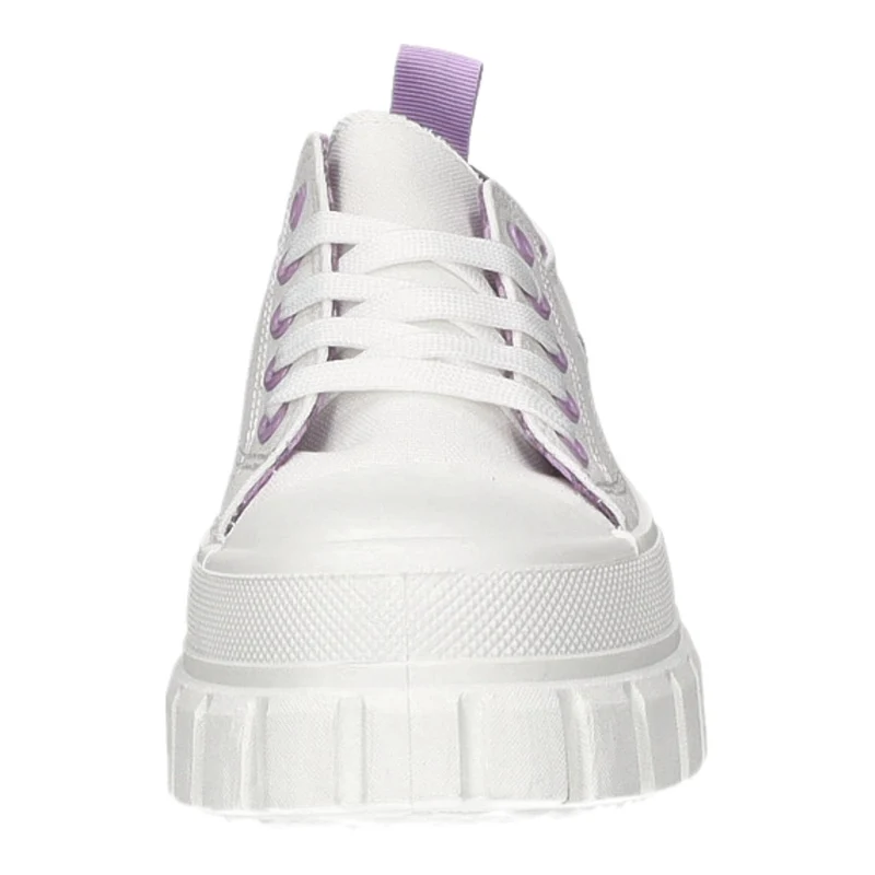 living UPDATED Schnürhalbschuh Freizeit (Casual)