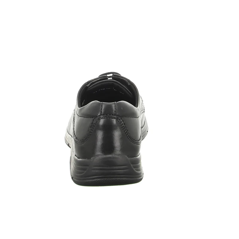 scarbello Schnürhalbschuh mit Mehrweite Freizeit (sportlicher Boden)