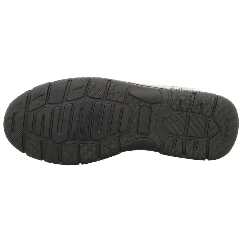 scarbello Schnürhalbschuh mit Mehrweite Freizeit (sportlicher Boden)