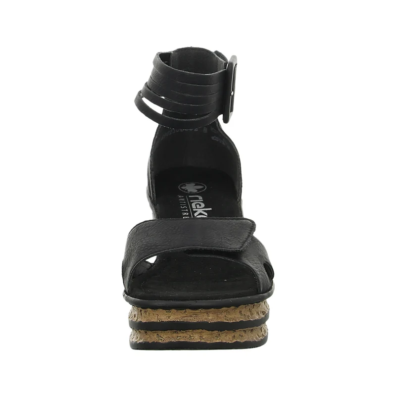 Rieker Sandalette ab 50mm Absatz