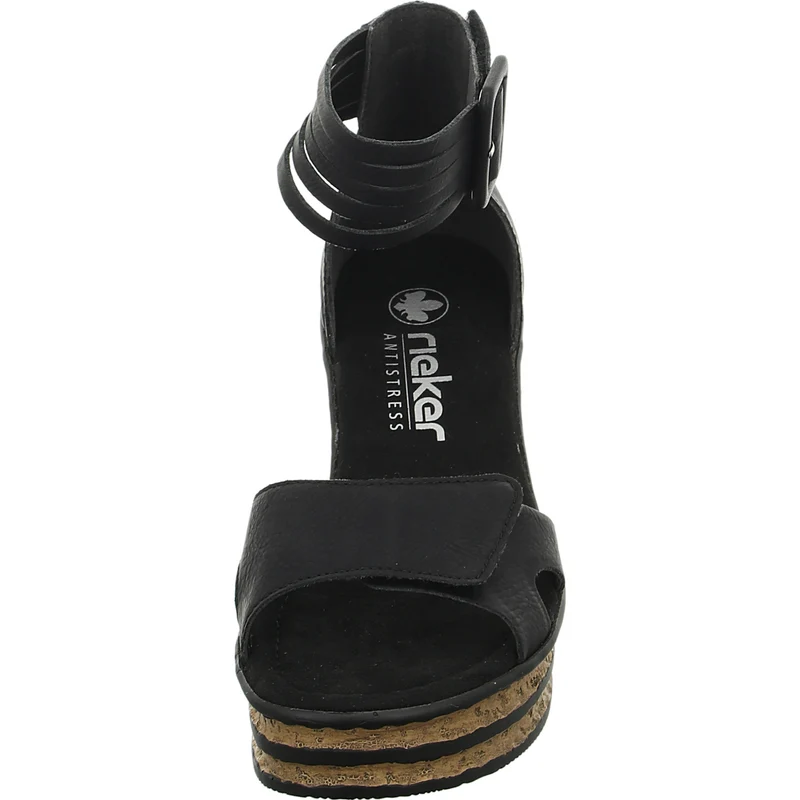 Rieker Sandalette ab 50mm Absatz