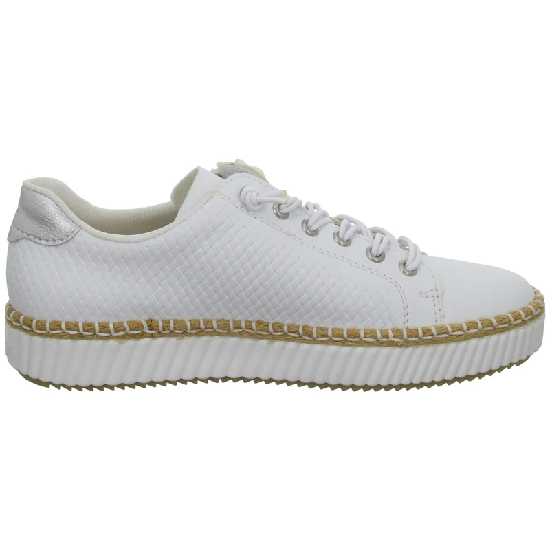 Rieker Schnürhalbschuh Sneaker (sportlich)