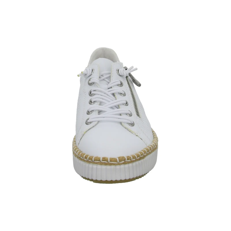 Rieker Schnürhalbschuh Sneaker (sportlich)
