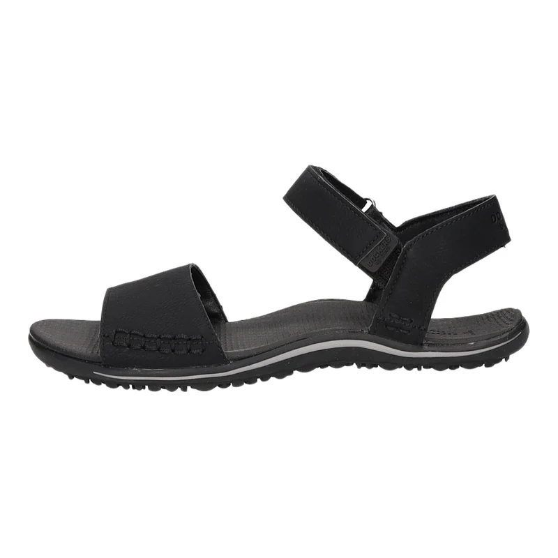 Dockers by Gerli Sportliche Sandalette bis 30mm Sohlenhöhe
