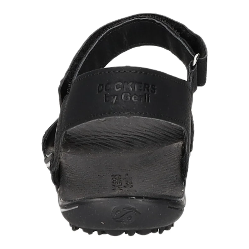 Dockers by Gerli Sportliche Sandalette bis 30mm Sohlenhöhe