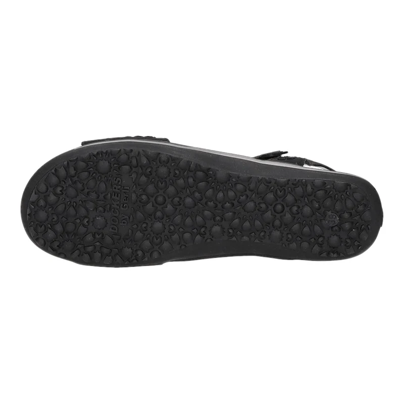 Dockers by Gerli Sportliche Sandalette bis 30mm Sohlenhöhe