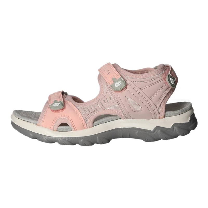 Dockers by Gerli Sportliche Sandalette bis 30mm Sohlenhöhe