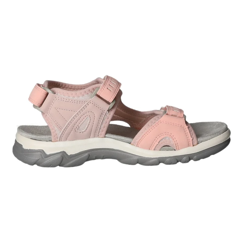 Dockers by Gerli Sportliche Sandalette bis 30mm Sohlenhöhe