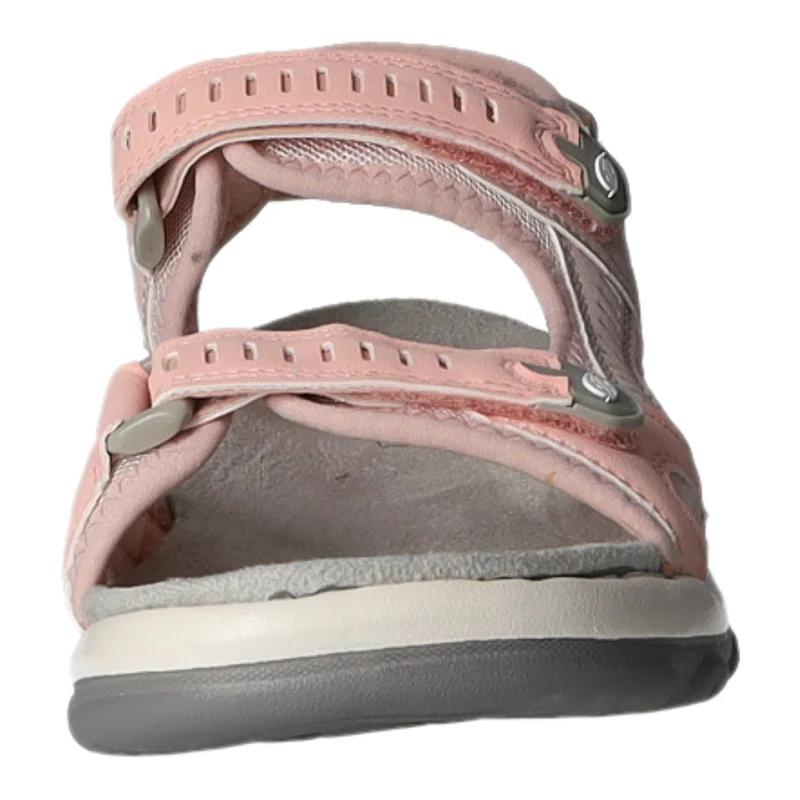 Dockers by Gerli Sportliche Sandalette bis 30mm Sohlenhöhe
