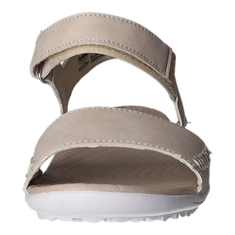 Dockers by Gerli Sportliche Sandalette bis 30mm Sohlenhöhe