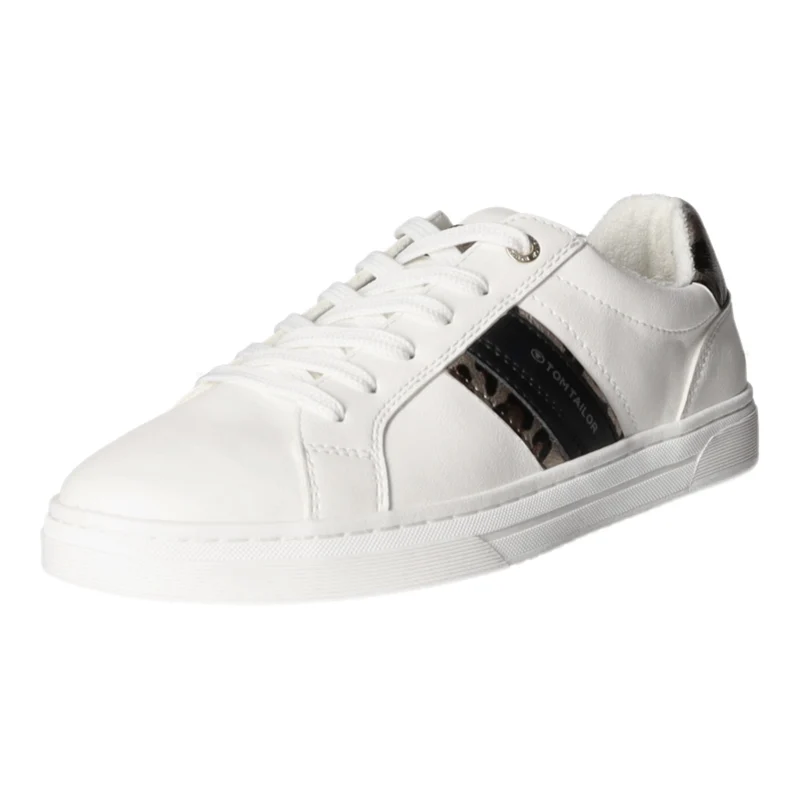 Tom Tailor Schnürhalbschuh Sneaker (sportlich)