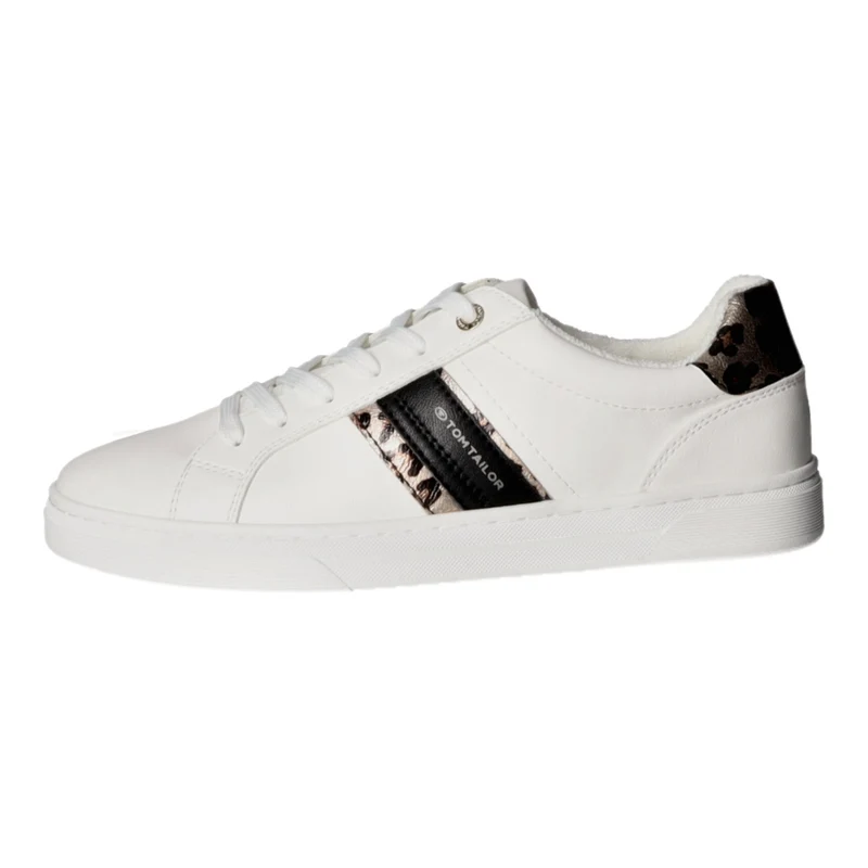 Tom Tailor Schnürhalbschuh Sneaker (sportlich)