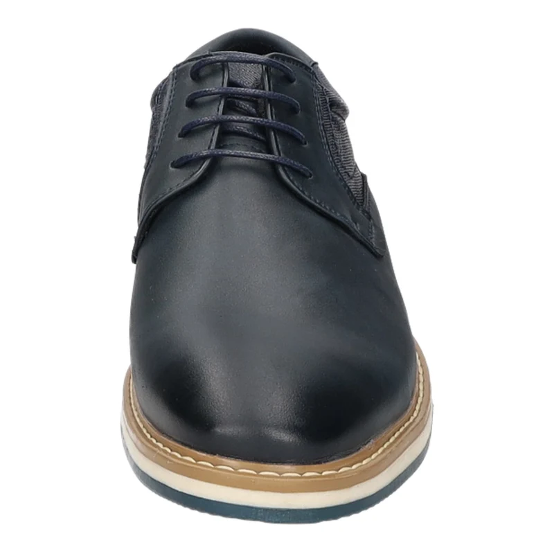 Paulo G. Schnürhalbschuh Business (elegant)